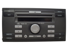 Autorádio Ford 7M5T-18C815-AA SINGLE CD KW2000