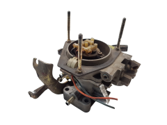 Škrticí Klapka Renault 5 19 21 3684 7700732104 1.7 F3N 14636