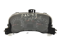 Otáčkoměr Fiat Panda 555000460104 41204