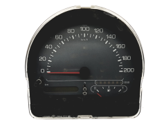 Tachometr Fiat Multipla 60667994 VDO 29640