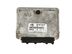Blok Ovladačů 038906018BM 0281001846 VW Bosch 30395