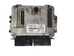 Blok Ovladačů 0261S10853 CV61-12A650-AMH CV6A-12B684-BB Ford Bosch 29149