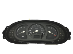 Tachometr Renault Clio 2 7700410430 G 49843