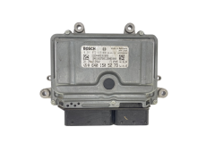 Blok Ovladačů 0281012435 A6401505279 Mercedes Bosch 56850