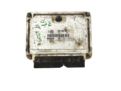 Blok Ovladačů 038906012M 0281001979 Volkswagen Bosch 22069