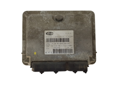Blok Ovladačů IAW.4AF.M9 55187372 61600.627.05 Fiat Magneti Marelli 13955