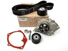 Sada Ozubeneho Remene Nový originál Renault 1.8-2.0 16v Espace IV 119A06559R