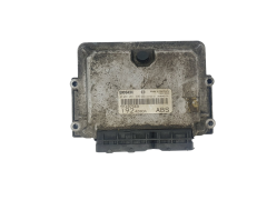 Blok Ovladačů 55187569 0281011396 Fiat Bosch 45902