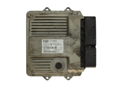 Blok Ovladačů FGP MJD6JF.S1 51775008 71600.005.04 Fiat Magneti Marelli 14237