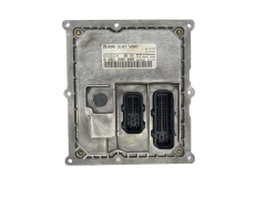 Blok Ovladačů Smart 0003107V007 0261205005 Bosch 54249
