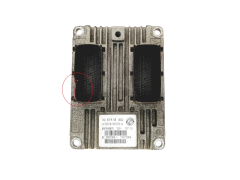 Blok Ovladačů 51875964 IAW5SF9.MS Fiat Magneti Marelli 30098