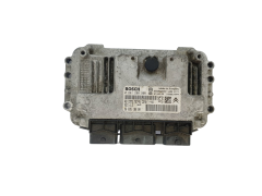 Blok Ovladačů 0261208908 9663518680 9652552380 PSA Bosch 37402