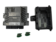 Starter Pack Renault Clio 3 8200669964 8200652285 1.5 DCI