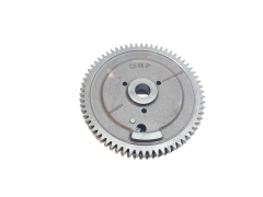 Rozvodové Kolo 8200381362 2.2 2.5 DCI Renault 