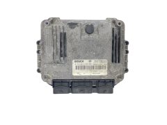 Blok Ovladačů 0281011724 8200311550 8200384493 Renault Bosch 57276