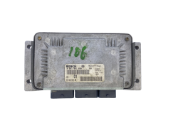Blok Ovladačů 0281001839 9630059880 28FM0279 PSA Bosch 62830