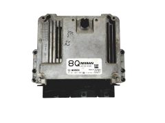 Blok Ovladačů 0281032989 23710 XH30C Nissan Bosch Blok Ovladačů 0281032989 23710 XH30C Nissan Bosch