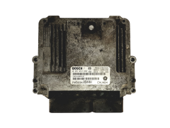 Blok Ovladačů P05034094AH 0281012283 Chrysler Bosch 30328