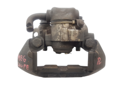 Svorka Brzdy Pravý Zadek Renault Megane Clio 2 331516 7701204847 Svorka Brzdy Pravý Zadek Renault Megane Clio 2 331516 7701204847