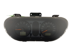 Otáčkoměr Ford Fiesta Fusion 2S6F-10849-JF 22939