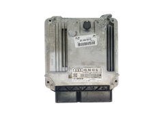 Blok Ovladačů 0281016144 03L906022RL  Audi Bosch 43612