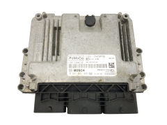 Blok Ovladačů 0281031466 CV6Q-12A650-DB Ford Bosch Blok Ovladačů 0281031466 CV6Q-12A650-DB Ford Bosch