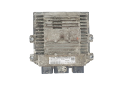 Blok Ovladačů 2N1A-12A650-AD 5WS40031D-T SID 802 Ford 44964