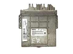 Blok Ovladačů P04686757 0281001333 Chrysler Bosch 17708
