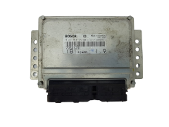 Blok Ovladačů Fiat 73501231 0281010342 41WAA 18141WAA Bosch 14388