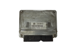 Blok Ovladačů 03E906033L 5WP40194 05 VW Siemens 16575