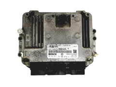 Blok Ovladačů 0281011701 6M51-12A650-NA  Ford Bosch 29992