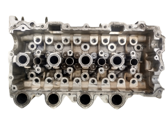 Hlava Válce Ford PSA Volvo 0200EH 9655911480 1.6 16V TDCI G8DB 7