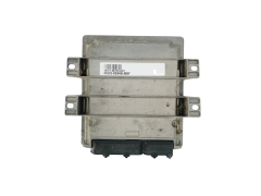 Řídicí Jednotka Motoru NNN100752 HB A047  Rover 34514