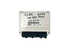 Blok Ovladačů 8D0907558T 0261204957 Audi Bosch 34023