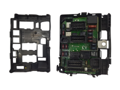 Blok Ovladačů BSM S120036AN1 PSA Siemens 2757