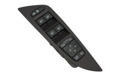 Přepínač Stahování Oken 254017426R Valeo Renault Espace 5  