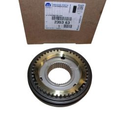 Synchronizátor Převodovky Nový originál 235363 2353.63 Citroen Peugeot