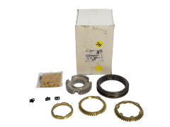 Synchronizátor ¾ Běhu Originál Citroen Peugeot 1615340380 Synchronizátor ¾ Běhu Originál Citroen Peugeot 1615340380