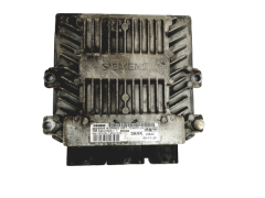Blok Ovladačů Ford 4M51-12A650-JK 5WS40303J-T Siemens 20464