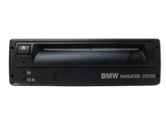 Navigace BMW 3 E46 65.90- 8386850 22SY562/23 Philips