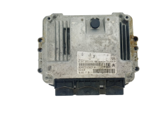Blok Ovladačů 0281012526 9662517180 9657699480 PSA Bosch 37639
