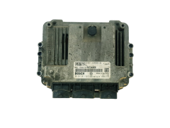 Blok Ovladačů 0281011612 5S61-12A650-GB Ford Bosch 33351