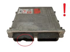Blok Ovladačů LPG 67R011002 110R001001 021001 FLY SF BRC 17042