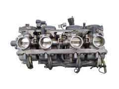 Karburátor Kawasaki ZXR750 G484 KEIHIN CVK K-TRIC