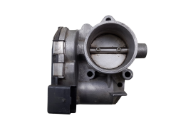 Škrticí Klapka Citroen Peugeot 0280750085 1635Q9 1.6 Bosch 2176