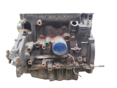 Blok Motoru F9Q744 F9QQ744 7701473555 1.9 DTI Renault