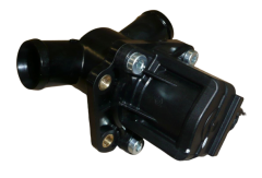 Solenoidový Ventil Turba Originál Renault Clio megane Scenic 1.2 TCe 144839204R 