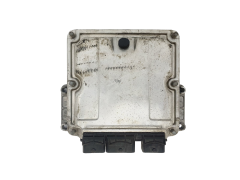 Blok Ovladačů 0281011084 9640938680 9647693180 PSA Bosch 43115