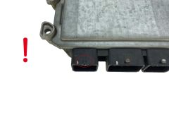 Blok Ovladačů 5WS40111E-T 9654925380 9648624280 PSA Siemens 60252
