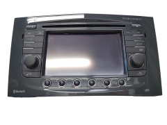 Rádio Cd Navi Opel Corsa D 13362759 7612830113 UFZ ND